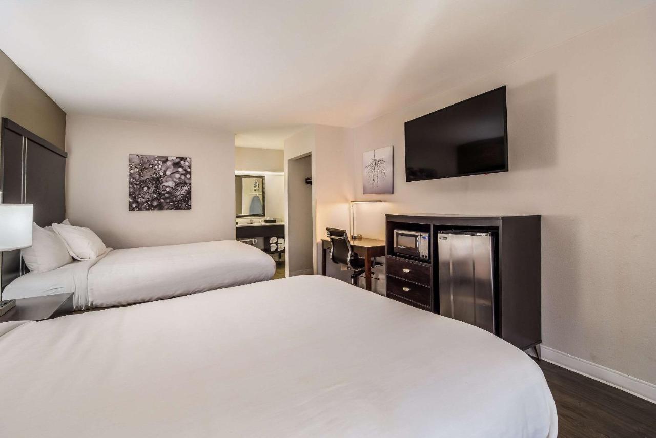 Clarion Inn & Suites ฟลอเรนซ์ ภายนอก รูปภาพ