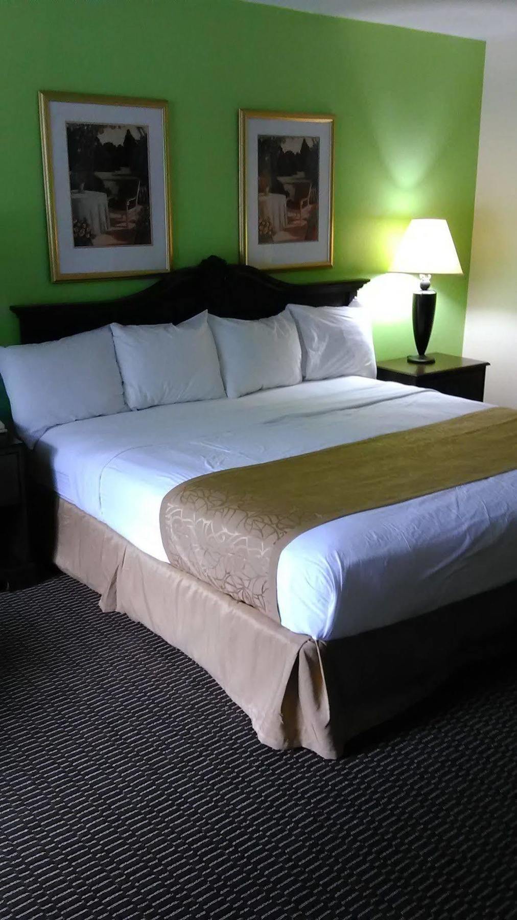 Clarion Inn & Suites ฟลอเรนซ์ ภายนอก รูปภาพ