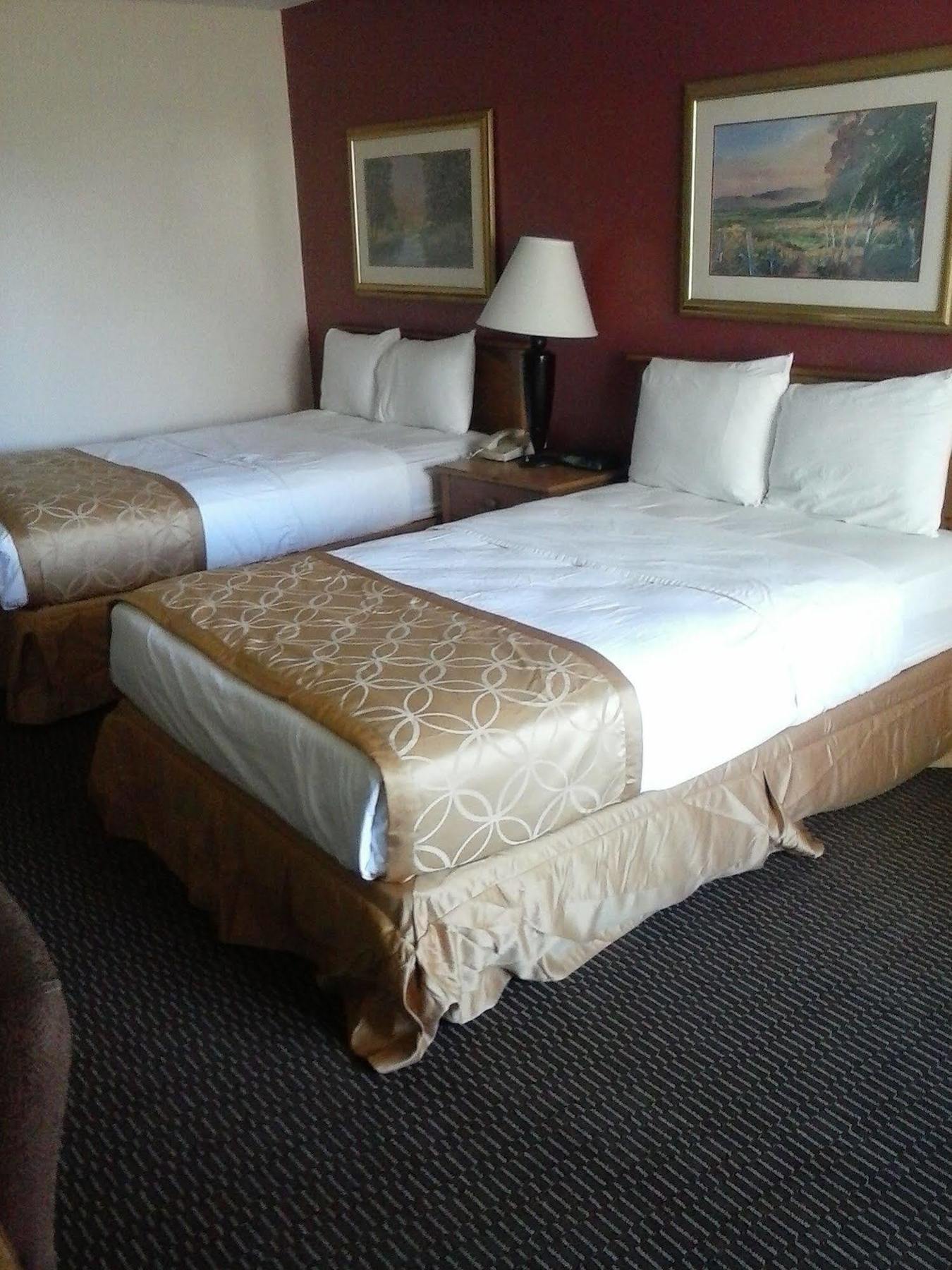Clarion Inn & Suites ฟลอเรนซ์ ภายนอก รูปภาพ